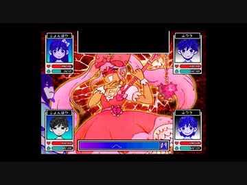 音MADでセリフ合わせされてるみたいにゲーム実況3