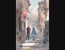 ボカコレ2024夏　新曲を告知します。
