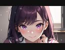 [2h]AI彼女の「ま行」オノマトペASMR ②