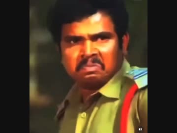 ホモと見るインド映画史上最低の戦闘シーン