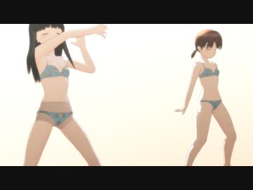 白雪初雪ランジェリーカタログvol4