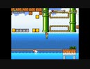 Super Mario All-Star Attack：[Part37]3-4