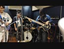 【演奏してみた】20240512-第ゼロ感-4【バンドカバー】