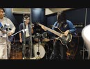 【演奏してみた】20240512-第ゼロ感-5【バンドカバー】
