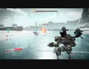中年BBAのアーマードコア６初見プレイ　#045