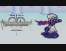 リク編リク戦1戦目 キングダムハーツ チェインオブメモリーズ 実況プレイ