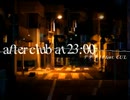 CUL - after club at 23:00