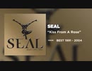 SealのKiss_From_A_Roseが全く気付かないうちに必殺仕事人になる