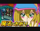 ブラマジガールとお願いデッキ『推理ゲート』でブラックパラディンを出したい決闘者【遊戯王デュエルモンスターズGXタッグフォース２（遊戯王TF2）】