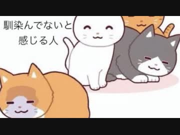 周りに馴染めていないと感じている人について