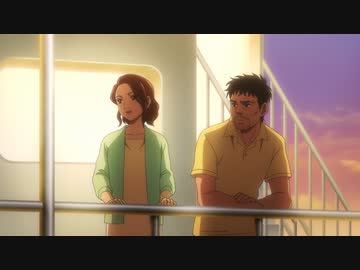 オーイ！とんぼ 第6話「沖縄からのライバル！？」