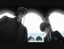 黒執事 -寄宿学校編-／-緑の魔女編-　第5話　その執事、入場