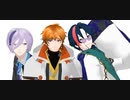 【にじさんじMMD】カルチャ【3SKM】