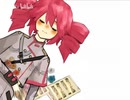 【重音テトSV】なないろの朝