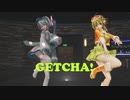 [MMD]ミクGUMIでGETCHA![sdPBR][ボカロ]