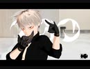 【MMDVRoidフェス】イガク【MMD刀剣乱舞】