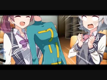 ？？？？？？【小春六花誕生祭2024】