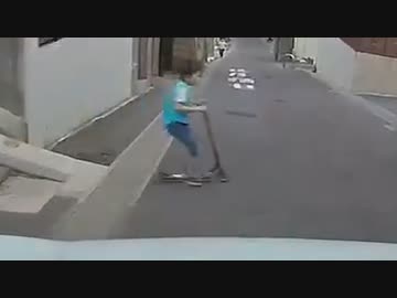 ホモと見る怖すぎるクソガキミサイル