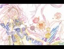 1000001colors【電信号 血塗れリリンカ】