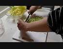 大葉ぎょうざ