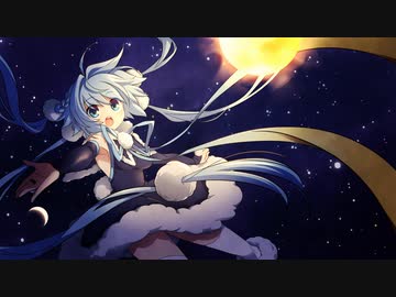 【UTAU15周年】オリジナル曲「３億ノイズ」【冬音サナ15周年】