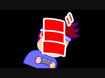 ﾐ編。【バーチャルいいゲーマー佳作選】