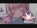 やさしい耳舐めと無声音囁きでだんだんねむたくなる1時間♥#118