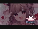 2024新年会＊密着ほろ酔い耳舐め♥#122
