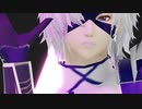 【MMD】半兵衛様にLUVORATORRRRRY!を踊っていただいた