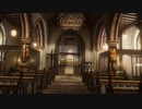 【VRChatワールド紹介】Lidgate Church