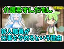 介護系ずんだもん　25