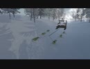 【VRChatワールド紹介】エビぞり - shrimp sledding