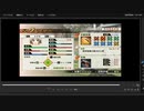 [プレイ動画]　戦国無双４の東西無双合戦(西軍)をみずきでプレイ