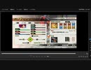 [プレイ動画]　戦国無双４の東西無双合戦(西軍)をふくねでプレイ