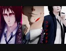【MMD死印】短いの詰め合わせ