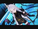 【MMDブルアカ】空崎ヒナで「Overdose」