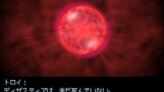 【Seraphic Blue】救世の天使の物語【プレイ動画】part61