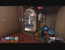 タレットが弱体化してもシンメトラは強い【Overwatch 2】