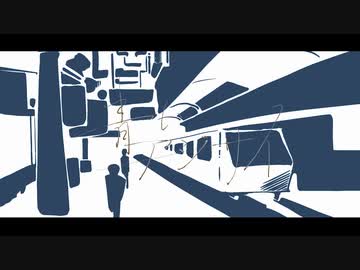 【Alsix-CyanUranus】青いアジサイ【原PV付】