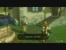 #48【ゼルダの伝説 ティアーズ オブ ザ キングダム】ラブファイアーマンサク！