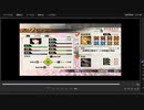 [プレイ動画]　戦国無双４の上月城の戦いをうららでプレイ