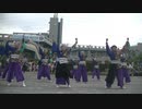 てんしゃばフェスタ踊り子隊　月咲く夜に　第44回東村山子どもまつり