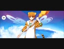【FGO】ジャガーマン（マイルーム）グレた感じがする色黒のアーチャーに、責任を感じるジャガーマ　『無実況』ン。