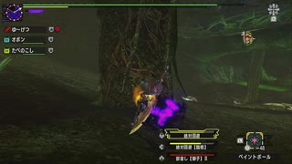 MHXXpart239_凶運の遺跡平原02