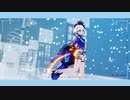 【原神MMD】ツギハギスタッカート【フリーナ】