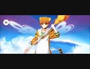 【FGO】ジャガーマン（マイルーム）なんでも命令して、いいにゃ。『無実況』