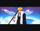 【FGO】ジャガーマン（マイルーム）ジャガーマンの好物。『無実況』