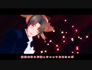 【MMD刀剣乱舞】JUMP UP【へし切長谷部】