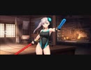 【FGO】宮本武蔵（バーサーカー）『マイルーム』坊主のふんどし姿。『無実況』