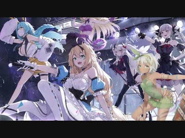 【AI拓也実況】ν兵装は伊達じゃない！のおまけ